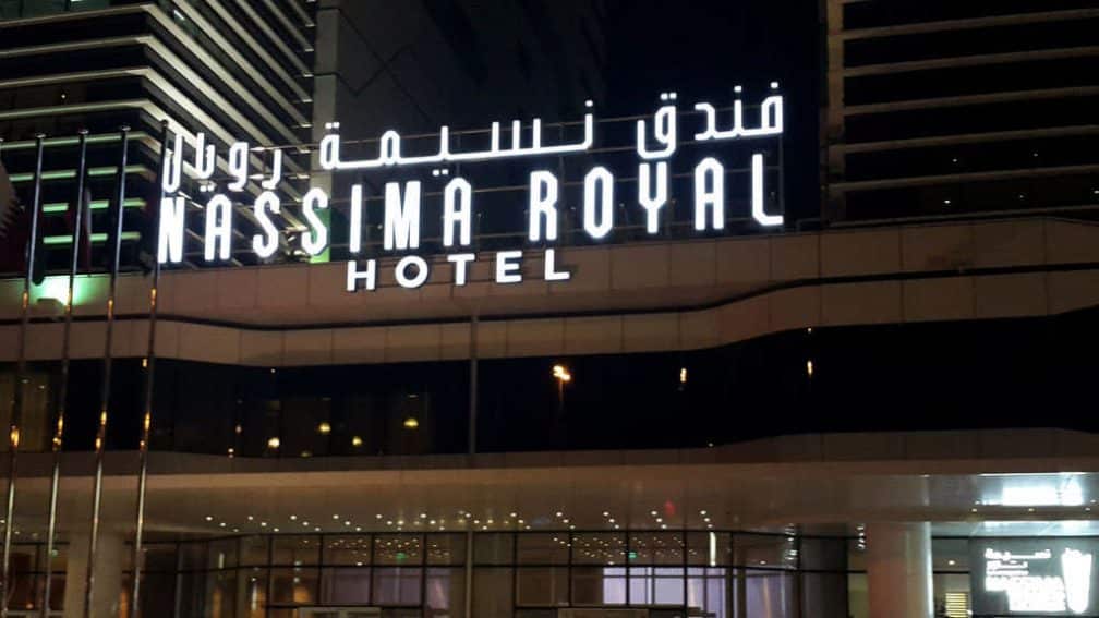 Upgrade Your Business with High-Quality LED Sign Boards in Dubai