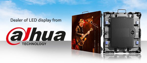 Get Noticed: How Digital Signage Can Help Your Business Stand Out