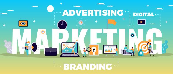 How To Shape Indoor And Outdoor Marketing