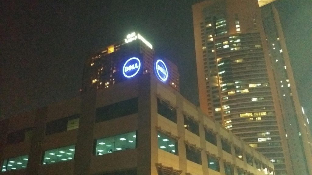 Qualities That Distinguish the Best LED Sign Manufacturers