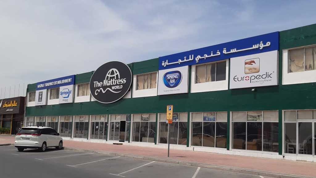 Why Retail Signage Matters for Your Business