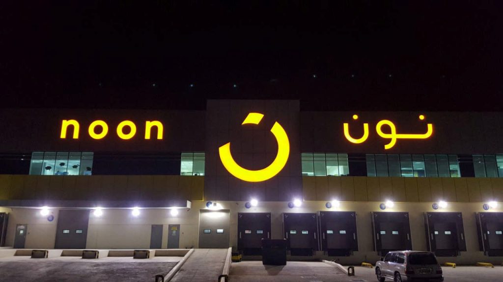 Grow Your Business with the Help of a Sign Company