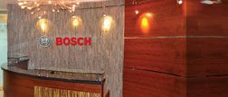 Indoor Signs – A brand re-emphasis