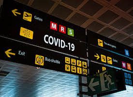 Attractive Signage to Cope Up During COVID-19 Crisis