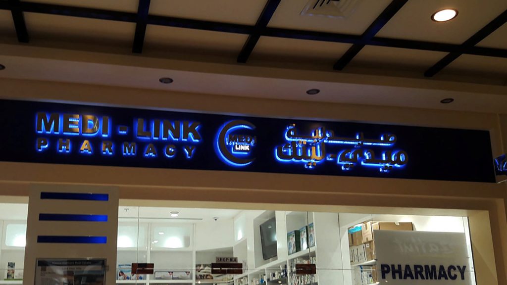 Importance Of Health And Safety Signs