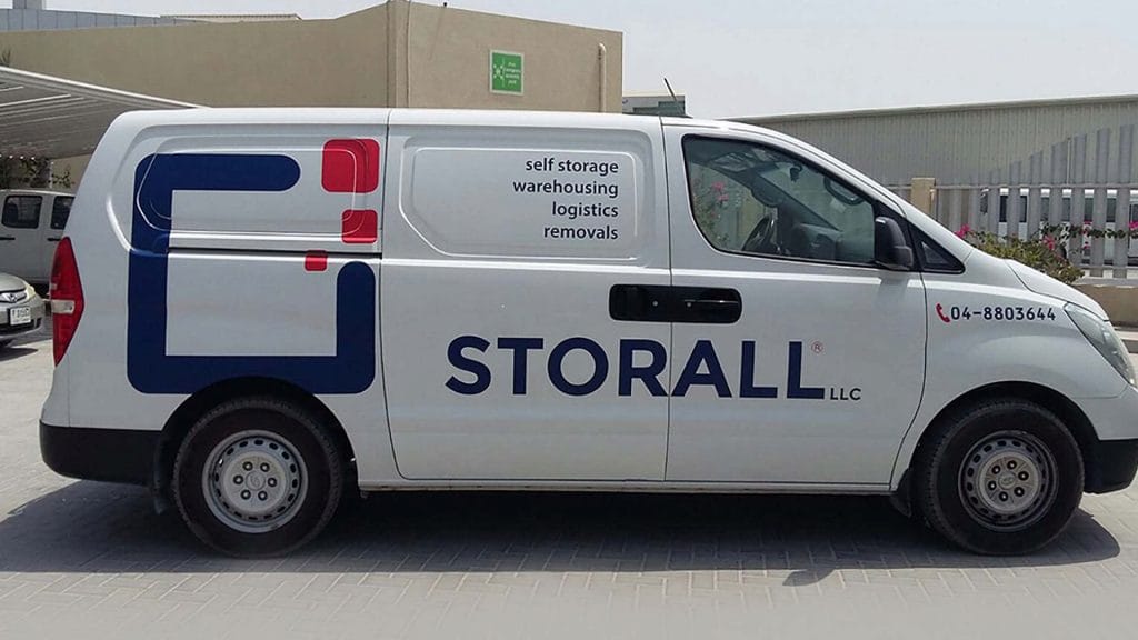 Reach Your Potential Customers with Vehicle Branding