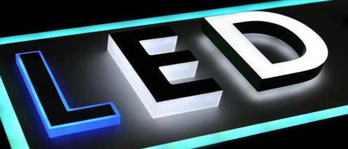 Avail of Services of Signage Manufacturers in Dubai