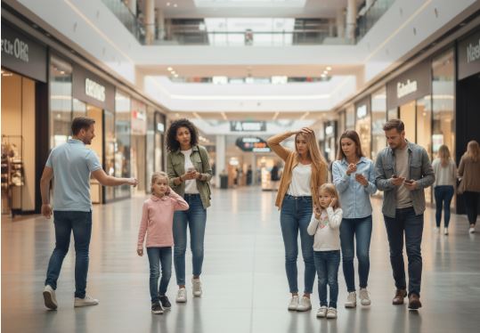 The Hidden Cost of Poor Wayfinding in Buildings: Expert Insights for Dubai Facilities