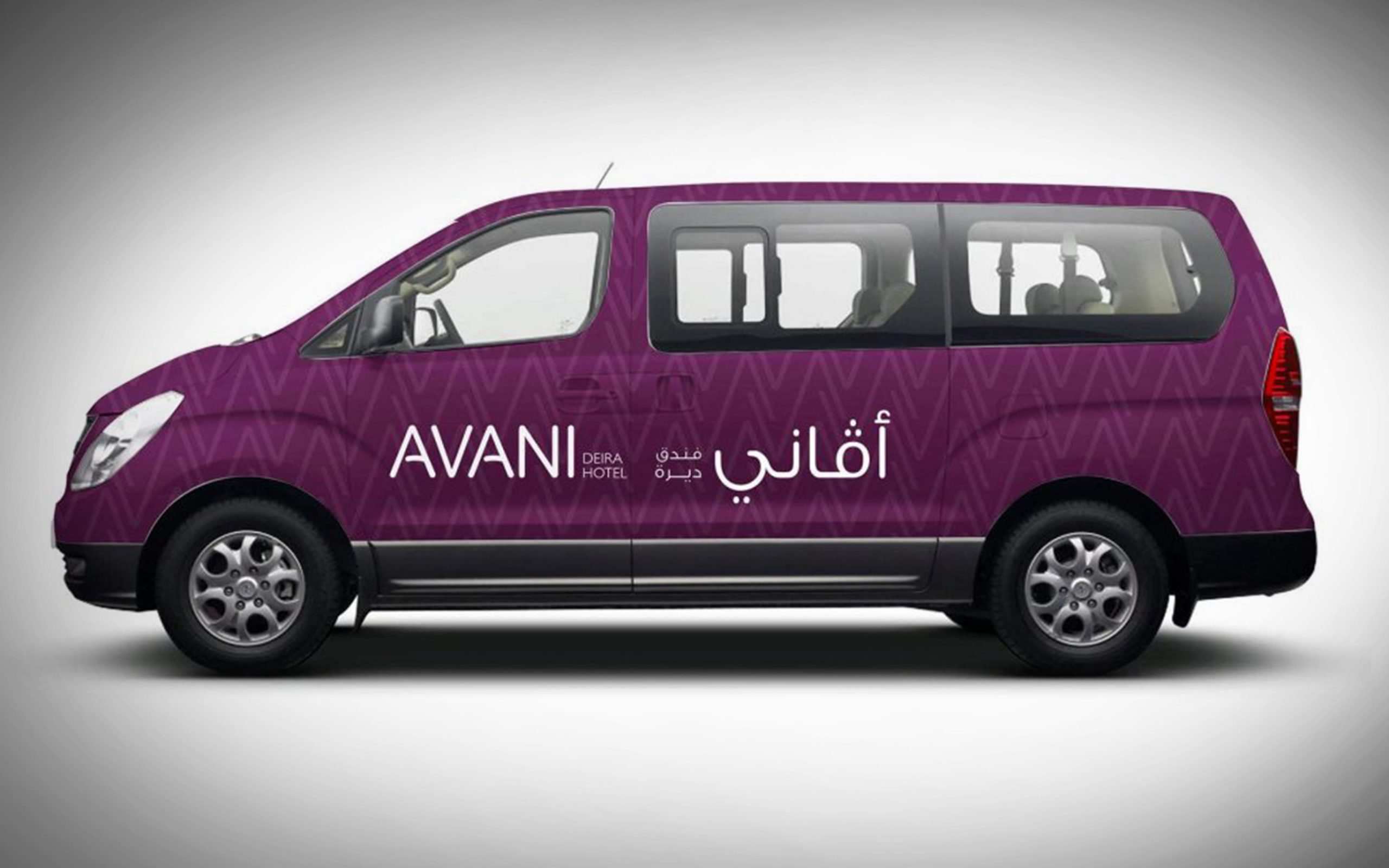 Mobile Branding: High-Impact Vehicle Graphics & Wraps overview